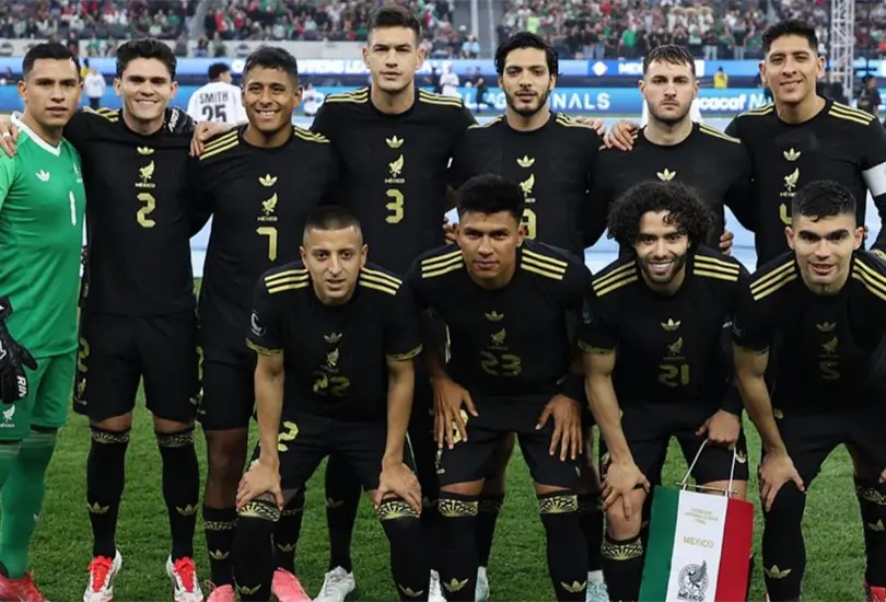 Falta muy poco tiempo para el inicio del Mundial y el panorama de M&eacute;xico es incierto.