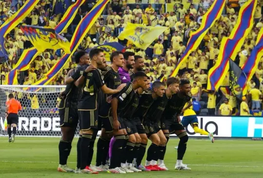 El equipo de la MLS se hizo de los servicios de un elemento del que fuera su rival. El equipo de la MLS se hizo de los servicios de un elemento del que fuera su rival.