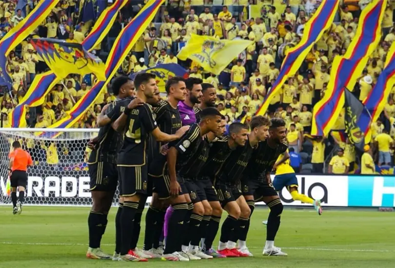 El equipo de la MLS se hizo de los servicios de un elemento del que fuera su rival.
