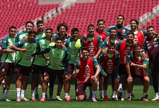 Varios jugadores estarían viviendo su último mundial en 2026 Varios jugadores estarían viviendo su último mundial en 2026