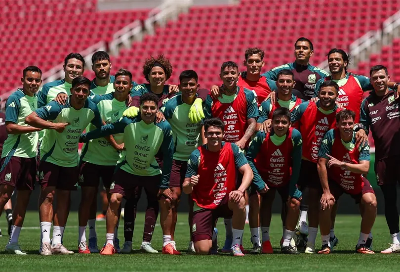 Varios jugadores estar&iacute;an viviendo su &uacute;ltimo mundial en 2026