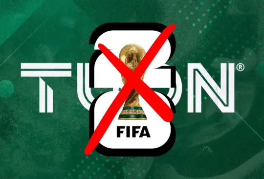 TUDN ya prepara todo para sus transmisiones del Mundial de 2026 TUDN ya prepara todo para sus transmisiones del Mundial de 2026