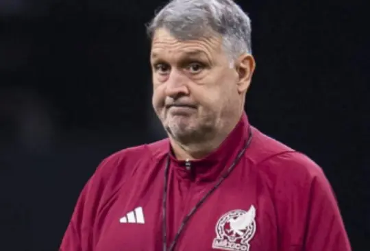 Tata Martino respondió a las críticas en su contra por el rendimiento que tuvo la Selección Mexicana en Qatar 2022 Tata Martino respondió a las críticas en su contra por el rendimiento que tuvo la Selección Mexicana en Qatar 2022