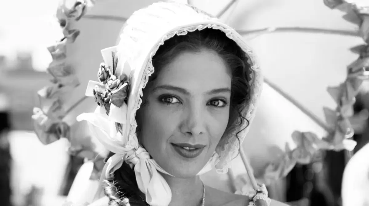  Adela Noriega fue una de las grandes estrellas de Televisa 
