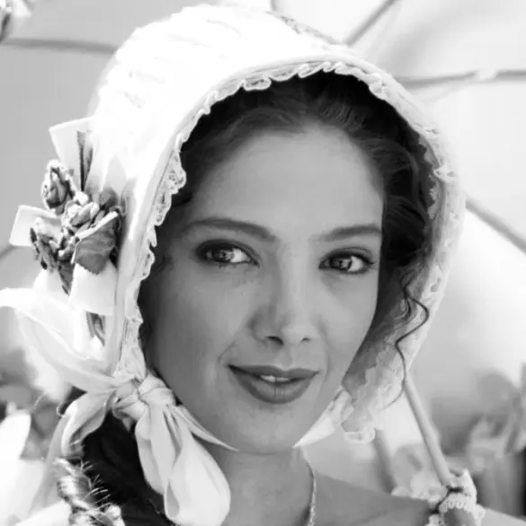 Desmienten supuesta muerte de Adela Noriega