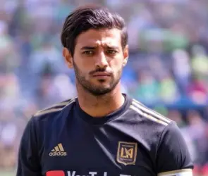 Carlos Vela envía apoyo a inmigrantes tras redadas del ICE en California