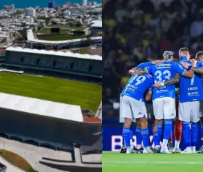 Lo que se sabe de la llegada de Cruz Azul a Veracruz