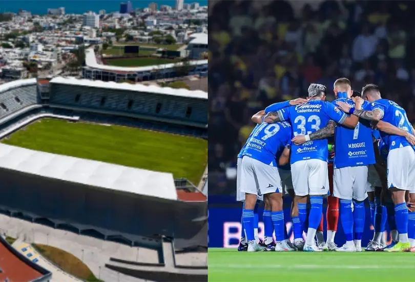 La directiva de Cruz Azul planea una nueva forma de seguir teniendo un mejor equipo
