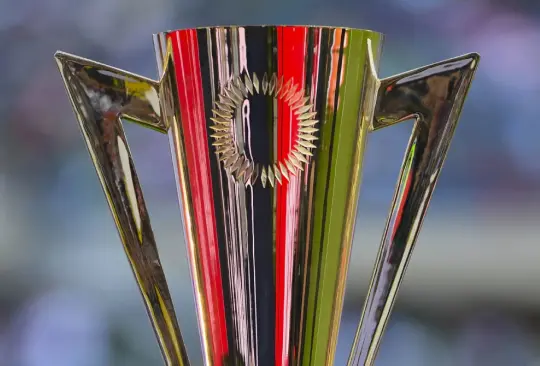 La Copa Oro promete un gran espectáculo para todos los aficionados La Copa Oro promete un gran espectáculo para todos los aficionados