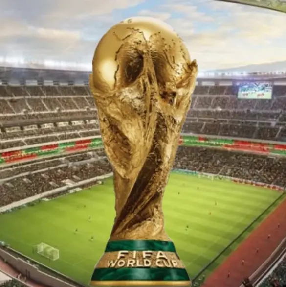 Revelan nuevos detalles del Estadio Azteca