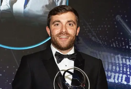 Fabrizio Romano está en el ojo del huracán por una app de citas Fabrizio Romano está en el ojo del huracán por una app de citas