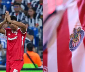 Jesús Gallardo confirma por error primer fichaje de Chivas