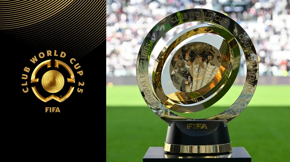  El Mundial de Clubes está por arrancar 