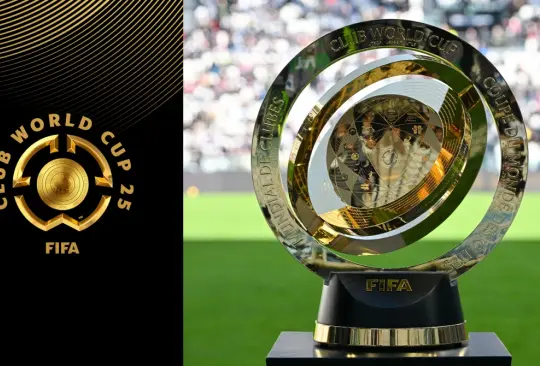 El Mundial de Clubes está por arrancar El Mundial de Clubes está por arrancar