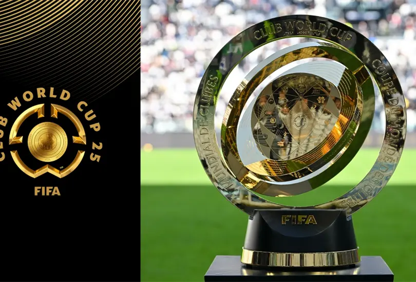El Mundial de Clubes est&aacute; por arrancar