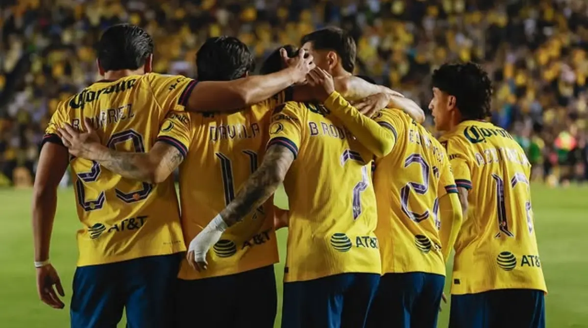  América ya planea sus refuerzos para el próximo torneo 