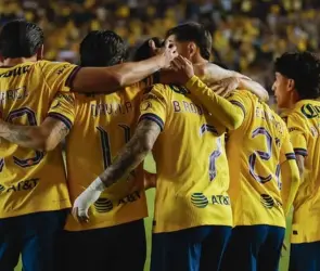 Los futbolistas que el América echó al Puebla