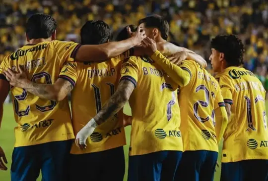 América ya planea sus refuerzos para el próximo torneo América ya planea sus refuerzos para el próximo torneo