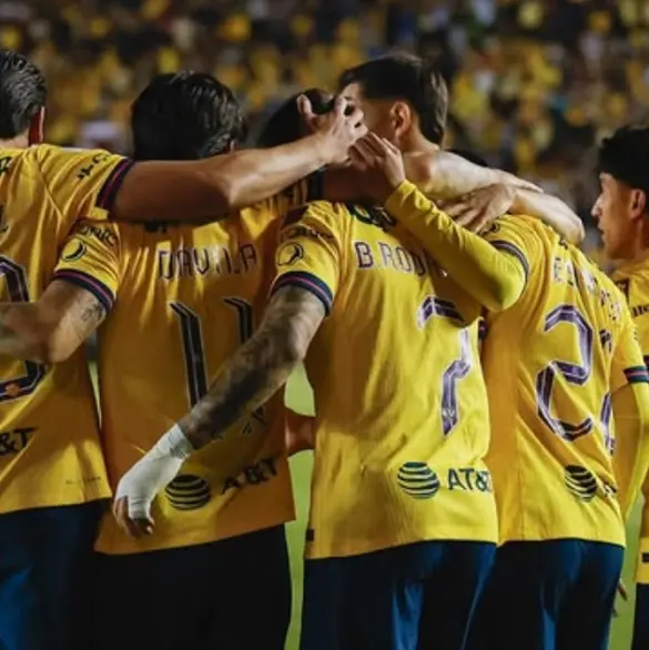 Los futbolistas que el América echó al Puebla