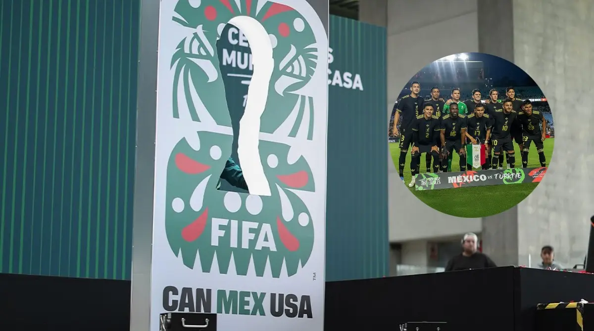  La Selección Mexicana busca tener mayor preparación para el próximo Mundial 
