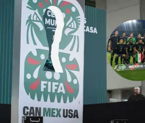El campeón del mundo que enfrentaría México antes del Mundial