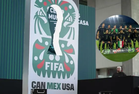 La Selección Mexicana busca tener mayor preparación para el próximo Mundial La Selección Mexicana busca tener mayor preparación para el próximo Mundial
