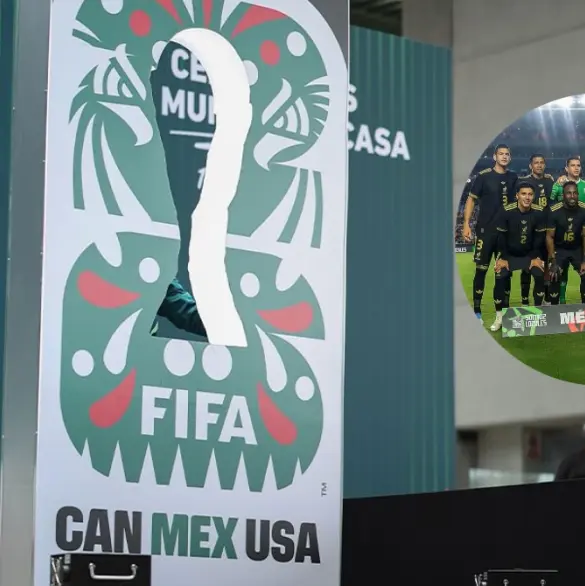 El campeón del mundo que enfrentaría México antes del Mundial