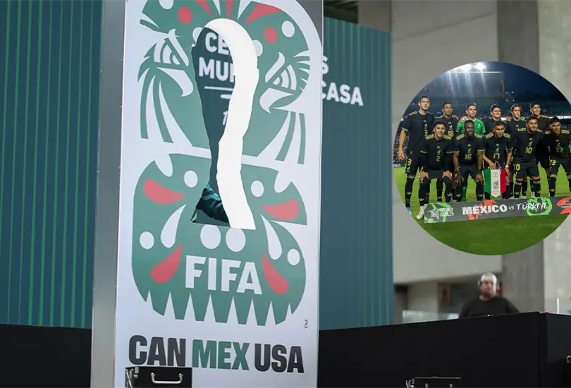 La Selecci&oacute;n Mexicana busca tener mayor preparaci&oacute;n para el pr&oacute;ximo Mundial