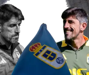 Veljko Paunovic: De ser echado en Tigres a soñar con el Real Oviedo
