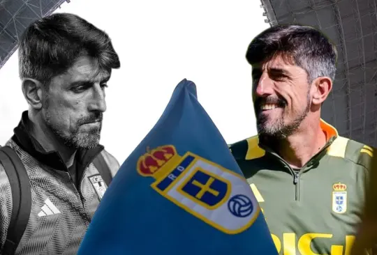 Veljko Paunovic ahora brilla en el Real Oviedo Veljko Paunovic ahora brilla en el Real Oviedo