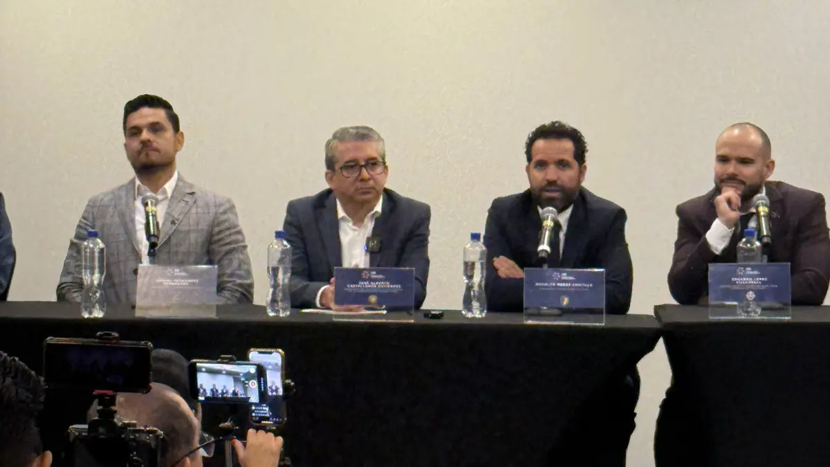 Los directivos mostraron su preocupación por no recibir noticias sobre el ascenso. Especial
