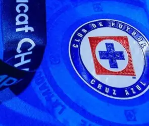 Filtran por error nuevo jersey de Cruz Azul para el AP25