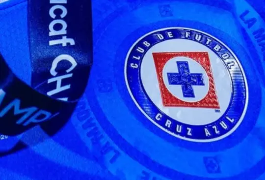Cruz Azul ya tiene jersey para el Apertura 2025 Cruz Azul ya tiene jersey para el Apertura 2025