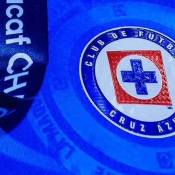 Filtran por error nuevo jersey de Cruz Azul para el AP25