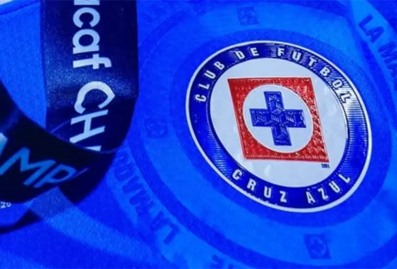 Cruz Azul ya tiene jersey para el Apertura 2025