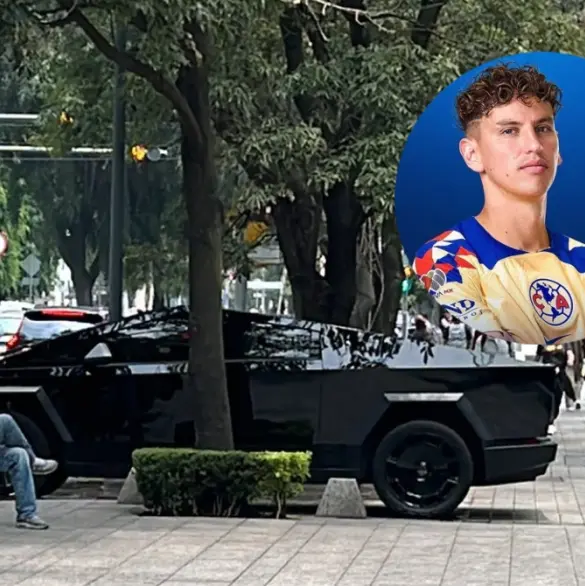 ¿Cuánto cuesta la Cybertruck de Igor Lichnovsky?