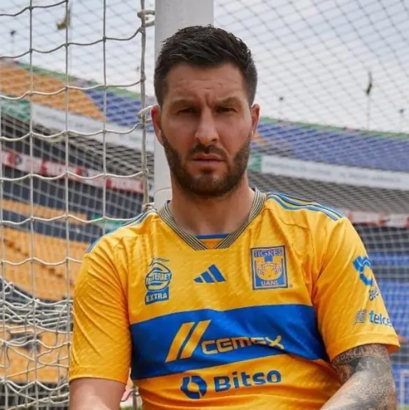 La promesa de Gignac para cuando sea directivo de Tigres