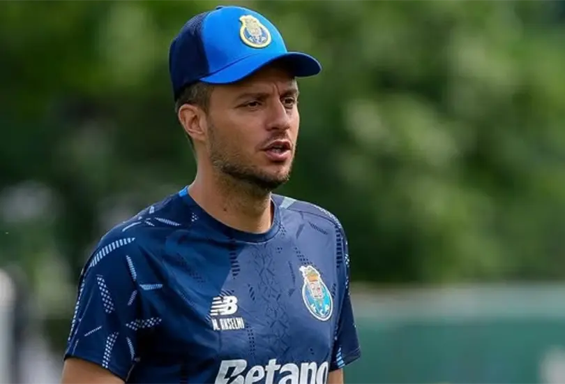Mart&iacute;n Anselmi record&oacute; a la afici&oacute;n de M&eacute;xico y Cruz Azul