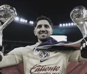 Diego Valdés: de figura blindada a piedra en el zapato