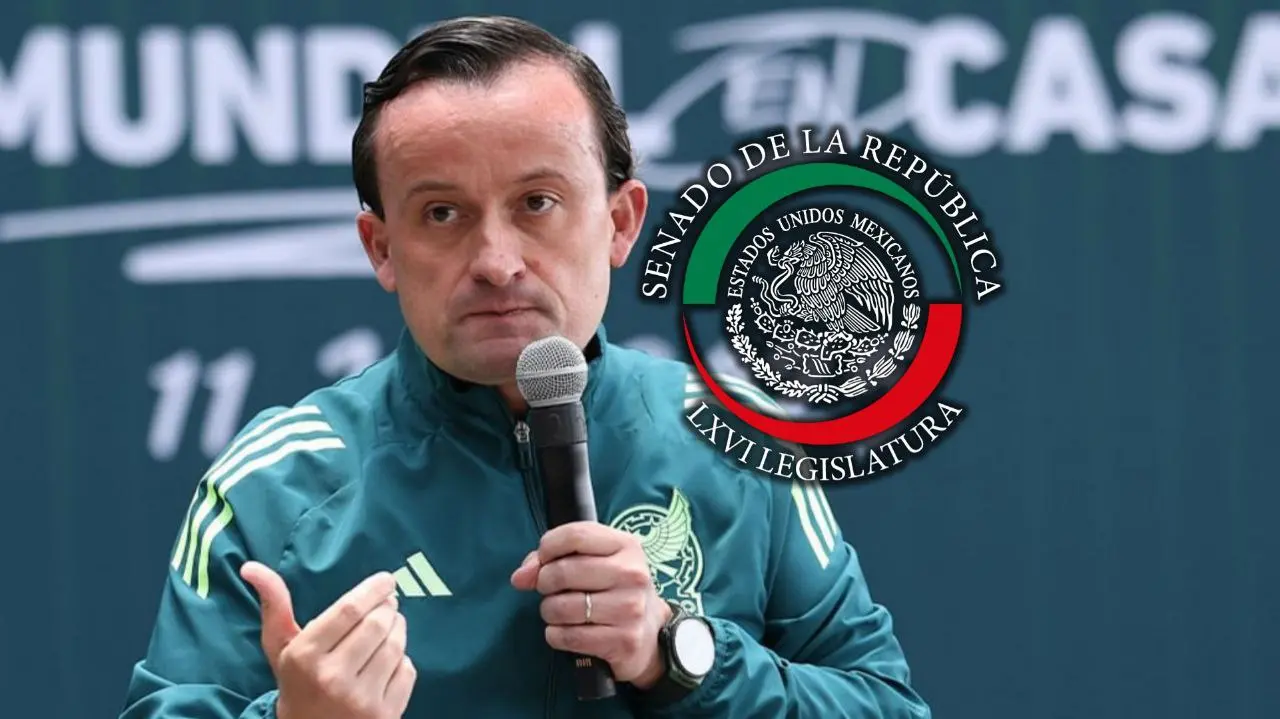  La controversia por los manejos del futbol mexicano ha escalado a un nivel inimaginable. 
