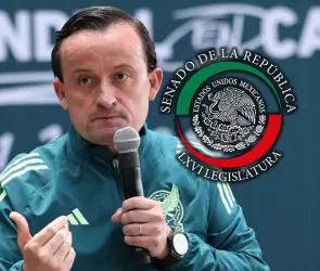 Senado mete presión a Liga MX y FMF por el ascenso y descenso