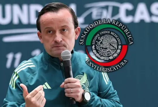 La controversia por los manejos del futbol mexicano ha escalado a un nivel inimaginable. La controversia por los manejos del futbol mexicano ha escalado a un nivel inimaginable.