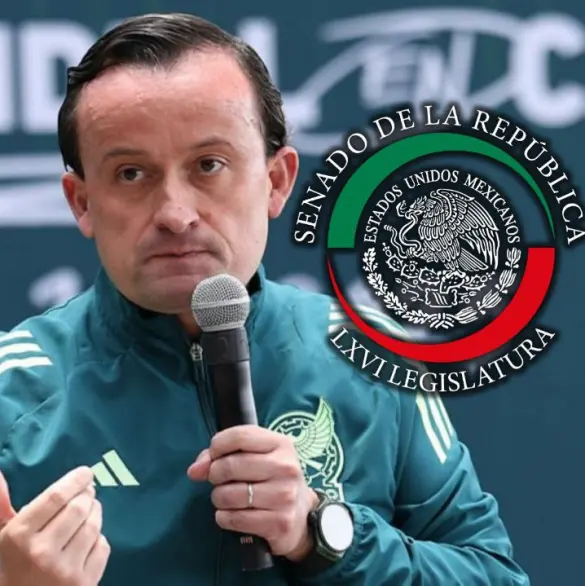 Senado mete presión a Liga MX y FMF por el ascenso y descenso