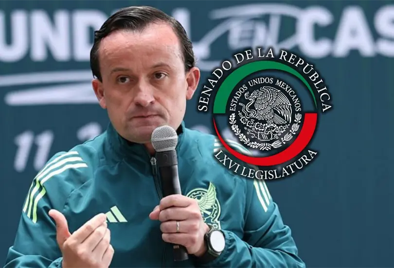 La controversia por los manejos del futbol mexicano ha escalado a un nivel inimaginable.