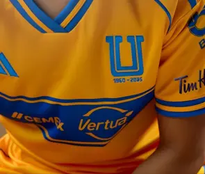 Tigres cambia de televisora para el Apertura 2025