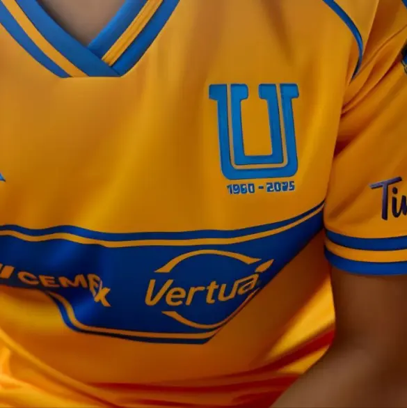 Tigres cambia de televisora para el Apertura 2025