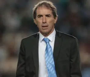 ¿Vetado? Otro equipo rechaza a Guillermo Almada