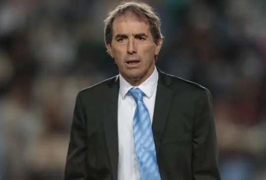 Guillermo Almada pasó de tener varias ofertas a quedarse sin equipos que lo quieran reclutar Guillermo Almada pasó de tener varias ofertas a quedarse sin equipos que lo quieran reclutar