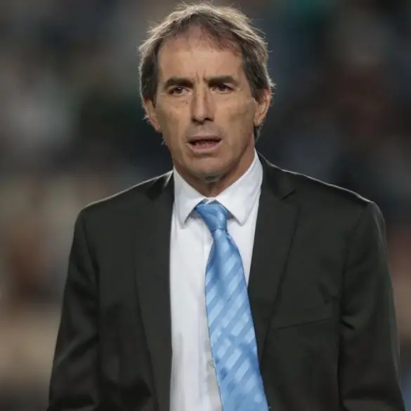 ¿Vetado? Otro equipo rechaza a Guillermo Almada