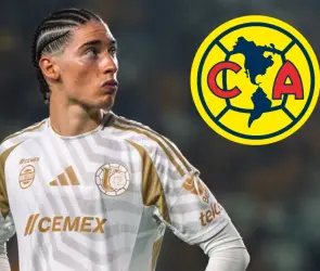 Marcelo Flores al América: Lo que se sabe de su posible fichaje